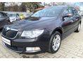 SKODA SUPERB 2010/12 - 3