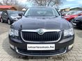 SKODA SUPERB 2010/12 - 2