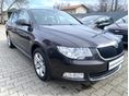 SKODA SUPERB 2010/12 - 1