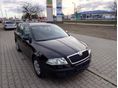 SKODA OCTAVIA 2007/8 - 2