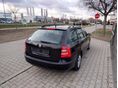 SKODA OCTAVIA 2007/8 - 3