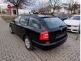SKODA OCTAVIA 2007/8 - 4