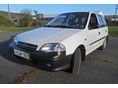 SUZUKI SWIFT 1.0 GL
