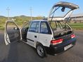 SUZUKI SWIFT 2001/9 - 2