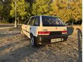 SUZUKI SWIFT 2001/9 - 2