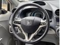 HONDA INSIGHT 1.4 Hybrid Elegance (Automata) Insigh 1.4 Elengance