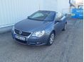 VOLKSWAGEN EOS 2.0 CR TDI ( Akciós Ár ! ) (Motorkerékpár Csere is)