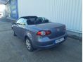 VOLKSWAGEN EOS 2009/6 - 2