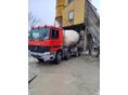 MERCEDES-BENZ actros
