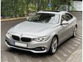 BMW 435i (Automata) Gran Coupe