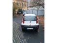 FIAT PUNTO 2007 - 2