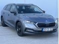 SKODA OCTAVIA Combi 2.0 TDI SCR Ambition DSG 35000 KM.VIRTUAL.MATRIX.4X MOT.ÜLÉS FŰT HŰT ÁLLÓFŰT.VONÓH.KAMERA.TÁVTARTÓ TEMP.S