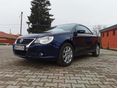 VOLKSWAGEN EOS 2.0 CR TDI
