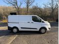 FORD TRANSIT 2017/1 - 4