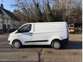 FORD TRANSIT 2017/1 - 5