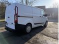 FORD TRANSIT 2017/1 - 8