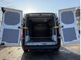 FORD TRANSIT 2017/1 - 9