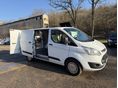 FORD TRANSIT 2017/1 - 10