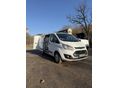 FORD TRANSIT 2017/1 - 11