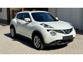 NISSAN JUKE 1.5 dCi Visia Plus EURO6 1.Tulajdonos. Friss Szerviz. Szervizkönyv / Számlák. Panorámatető