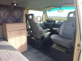 VOLKSWAGEN TRANSPORTER T3 1988/11 - 9
