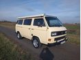 VOLKSWAGEN TRANSPORTER T3 hivatalos TDi