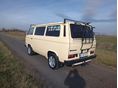 VOLKSWAGEN TRANSPORTER T3 1988/11 - 2