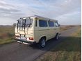VOLKSWAGEN TRANSPORTER T3 1988/11 - 3