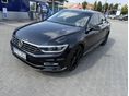 VOLKSWAGEN PASSAT VIII 2017/7 - 8
