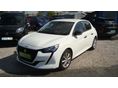 PEUGEOT 208 1.2 PureTech Active 47000 km .nagy kijelző . alufelni . el ablak . szervízkönyv