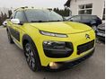 CITROEN C4 CACTUS 2014/6 - 1