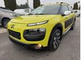 CITROEN C4 CACTUS 2014/6 - 2