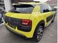CITROEN C4 CACTUS 2014/6 - 4