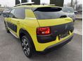 CITROEN C4 CACTUS 2014/6 - 5