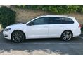 VOLKSWAGEN GOLF VII Variant 1.6 TDI BMT Comfortline DSG