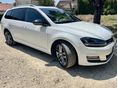 VOLKSWAGEN GOLF VII 2015/6 - 2