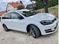 VOLKSWAGEN GOLF VII 2015/6 - 8