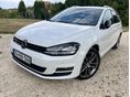 VOLKSWAGEN GOLF VII 2015/6 - 10
