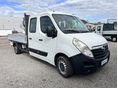OPEL MOVANO 2012/5 - 4