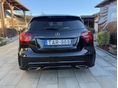 MERCEDES-BENZ A 220 2017/2 - 2