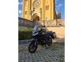 HONDA NT 1100 D 