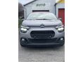 CITROEN C3 2022/3 - 5