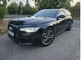 AUDI A6 2013/12 - 1