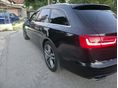 AUDI A6 2013/12 - 4