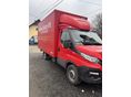 IVECO DAILY 2018/12 - 2