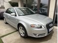 AUDI A4 2.0 PD TDI Multitronic Garantált 139.000km!