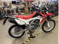 HONDA CRF 250 L 2014/5 - 3