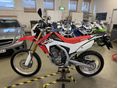 HONDA CRF 250 L 2014/5 - 2
