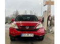 HONDA CR-V III 2.2 I-DTEC 4WD (RE6) 150 LE 110KW