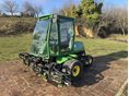 JOHN DEERE 2000 - 2